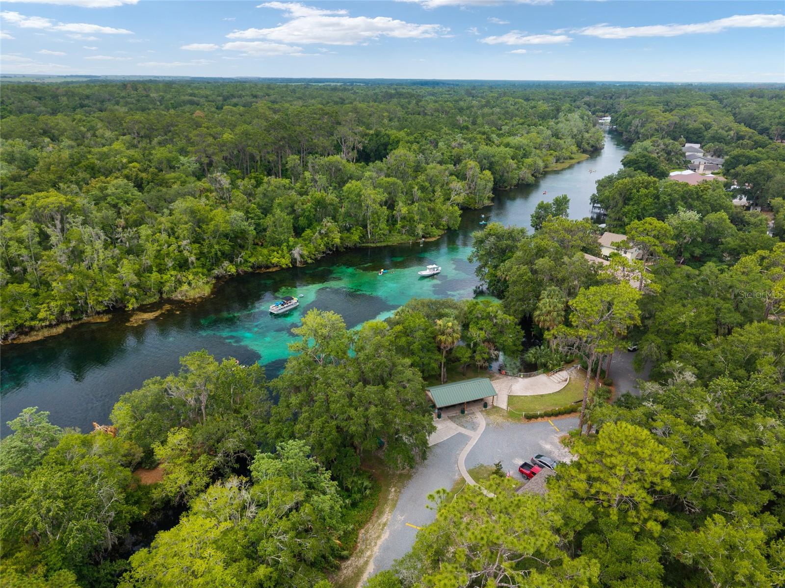 FAIRWAY ESTATES WEST OF RAINBOW SPRINGS - Residential