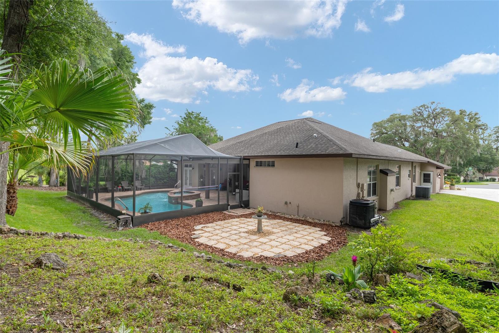 FAIRWAY ESTATES WEST OF RAINBOW SPRINGS - Residential
