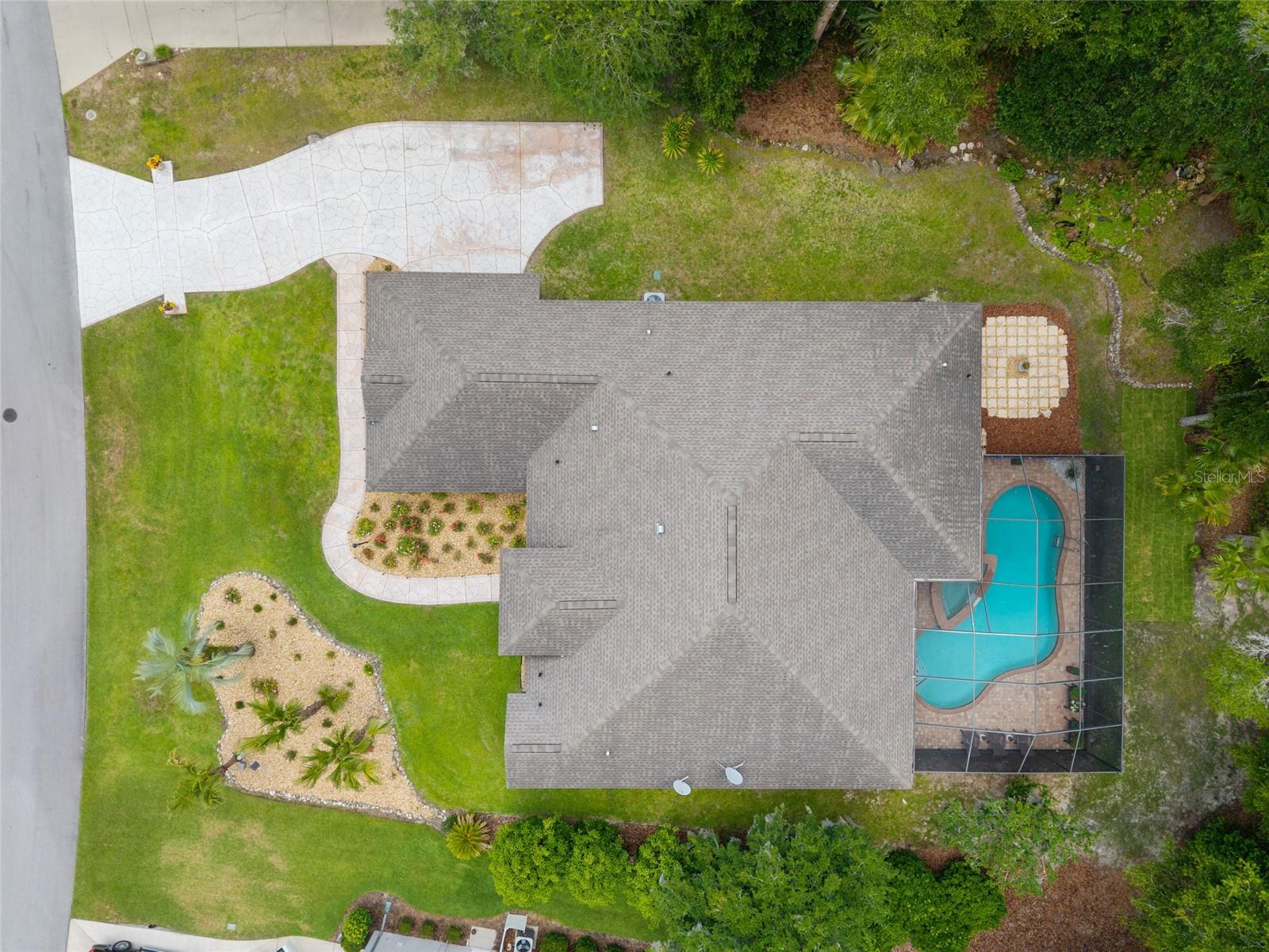 FAIRWAY ESTATES WEST OF RAINBOW SPRINGS - Residential