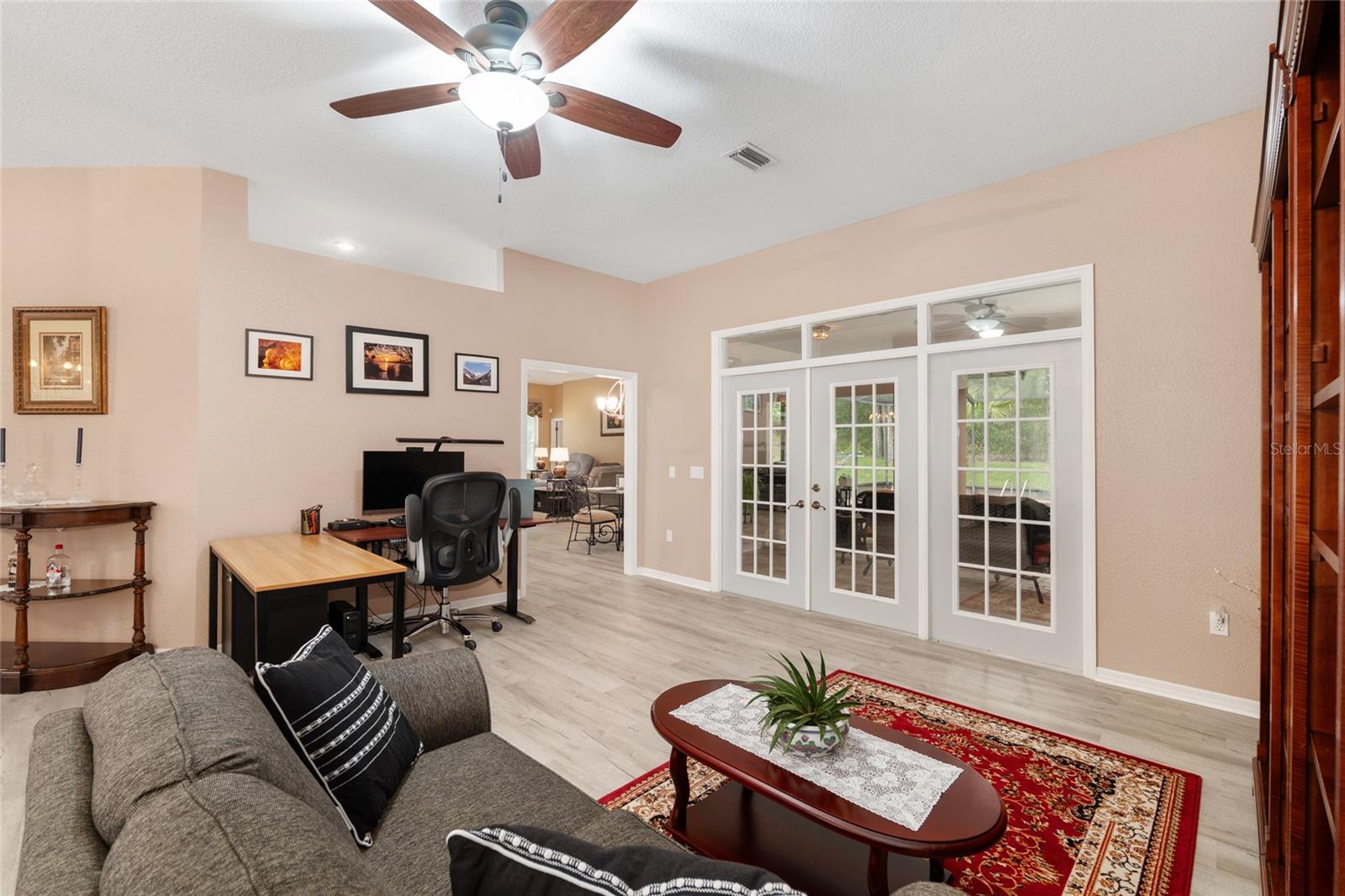 FAIRWAY ESTATES WEST OF RAINBOW SPRINGS - Residential