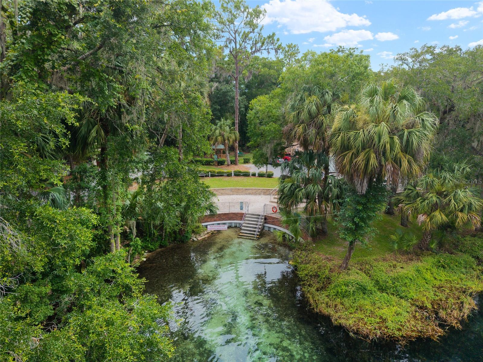 FAIRWAY ESTATES WEST OF RAINBOW SPRINGS - Residential