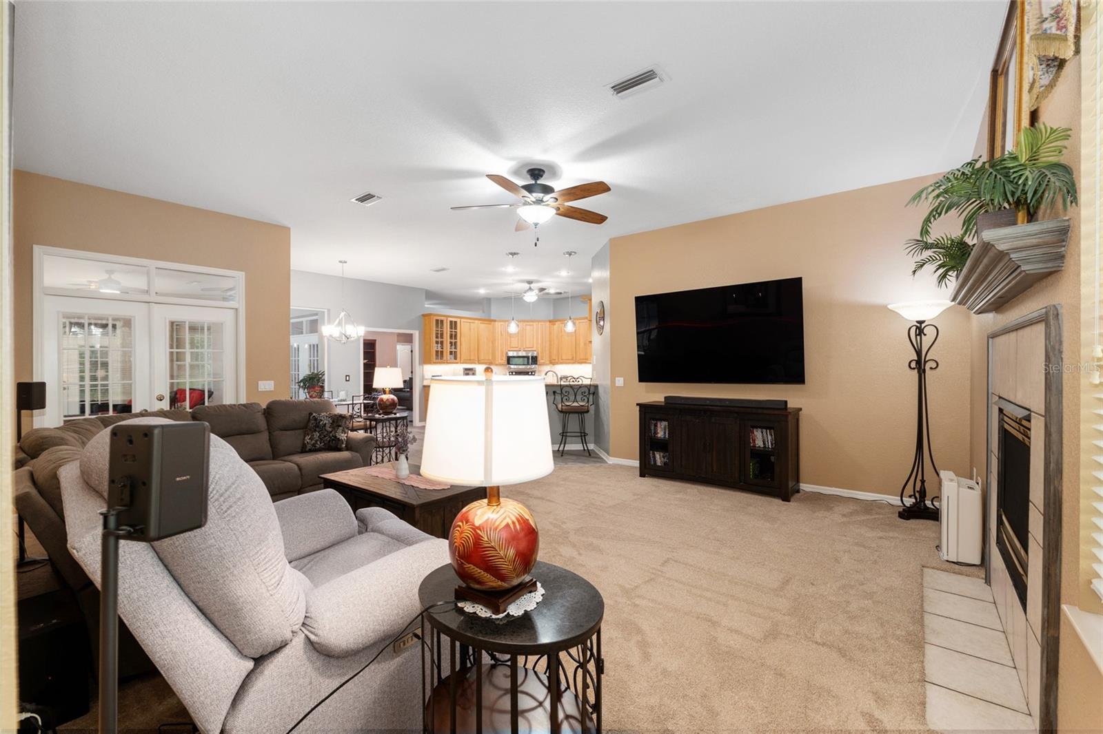 FAIRWAY ESTATES WEST OF RAINBOW SPRINGS - Residential