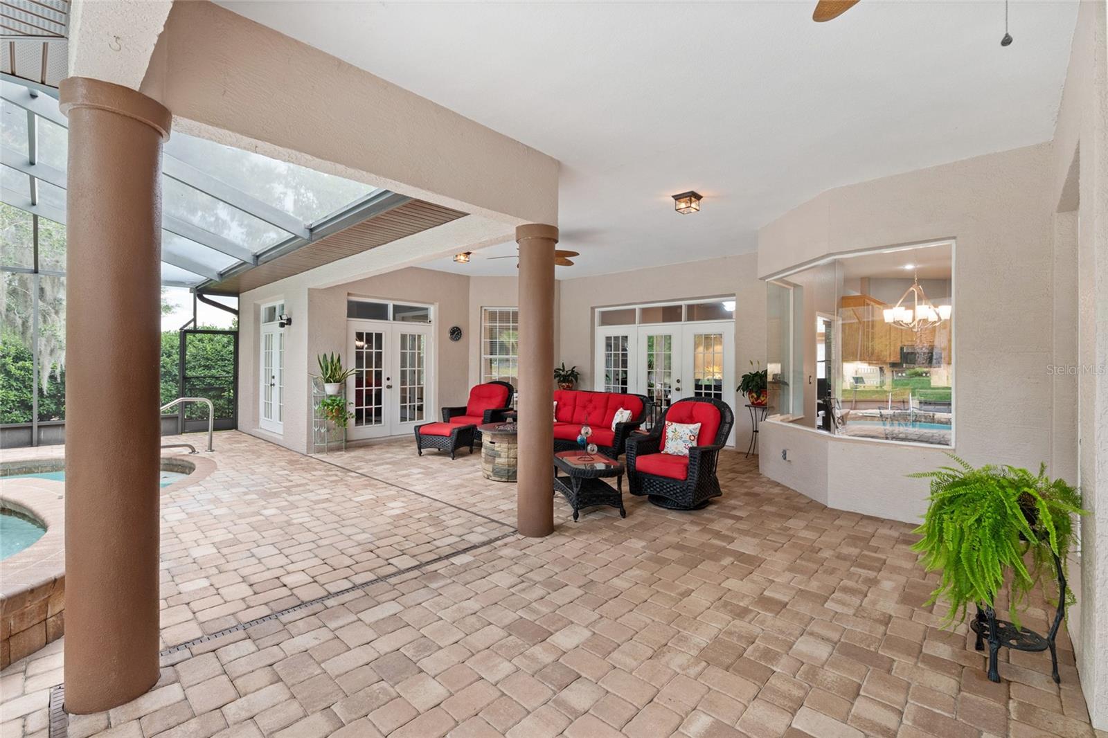 FAIRWAY ESTATES WEST OF RAINBOW SPRINGS - Residential