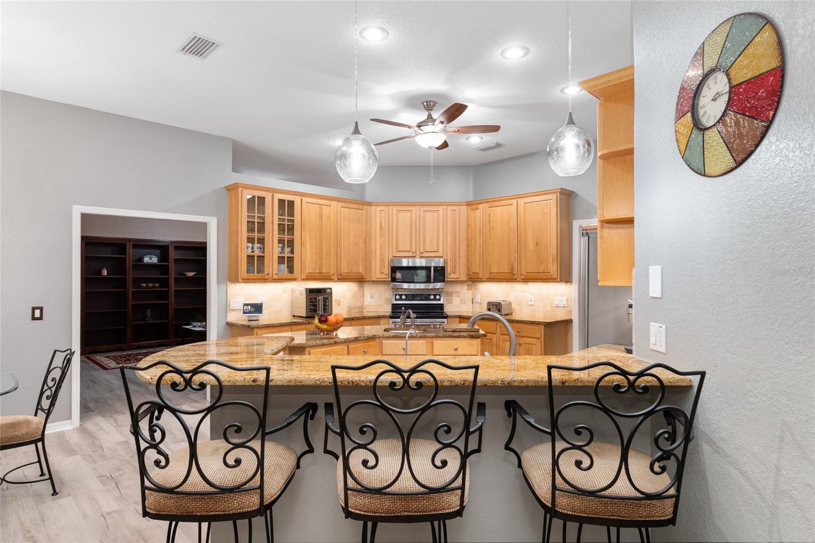 FAIRWAY ESTATES WEST OF RAINBOW SPRINGS - Residential