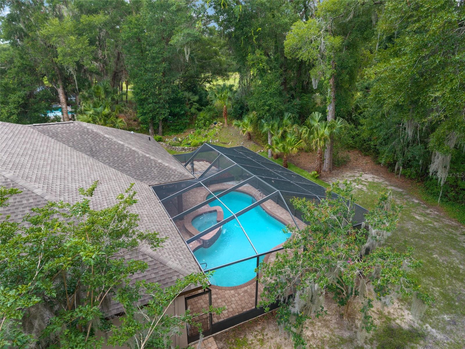 FAIRWAY ESTATES WEST OF RAINBOW SPRINGS - Residential