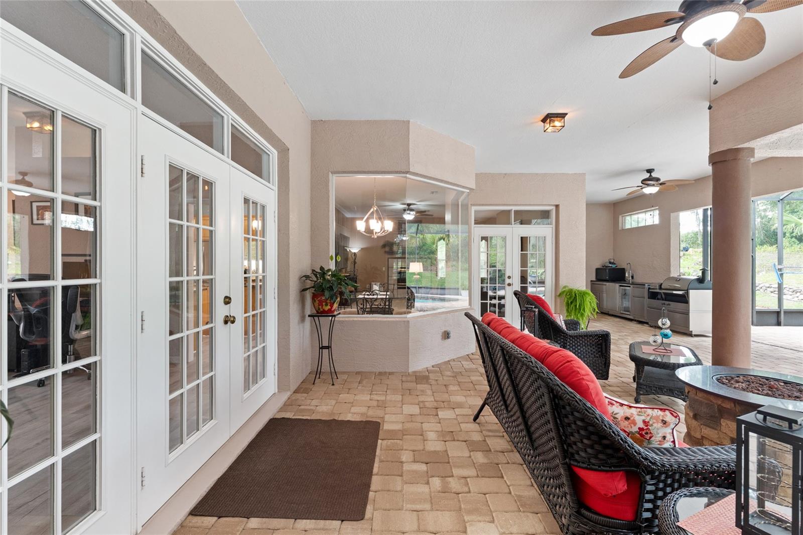 FAIRWAY ESTATES WEST OF RAINBOW SPRINGS - Residential