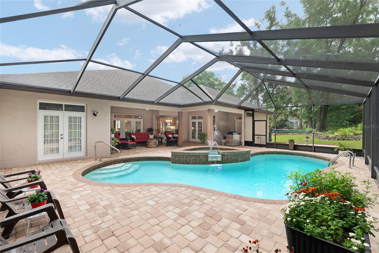 FAIRWAY ESTATES WEST OF RAINBOW SPRINGS - Residential