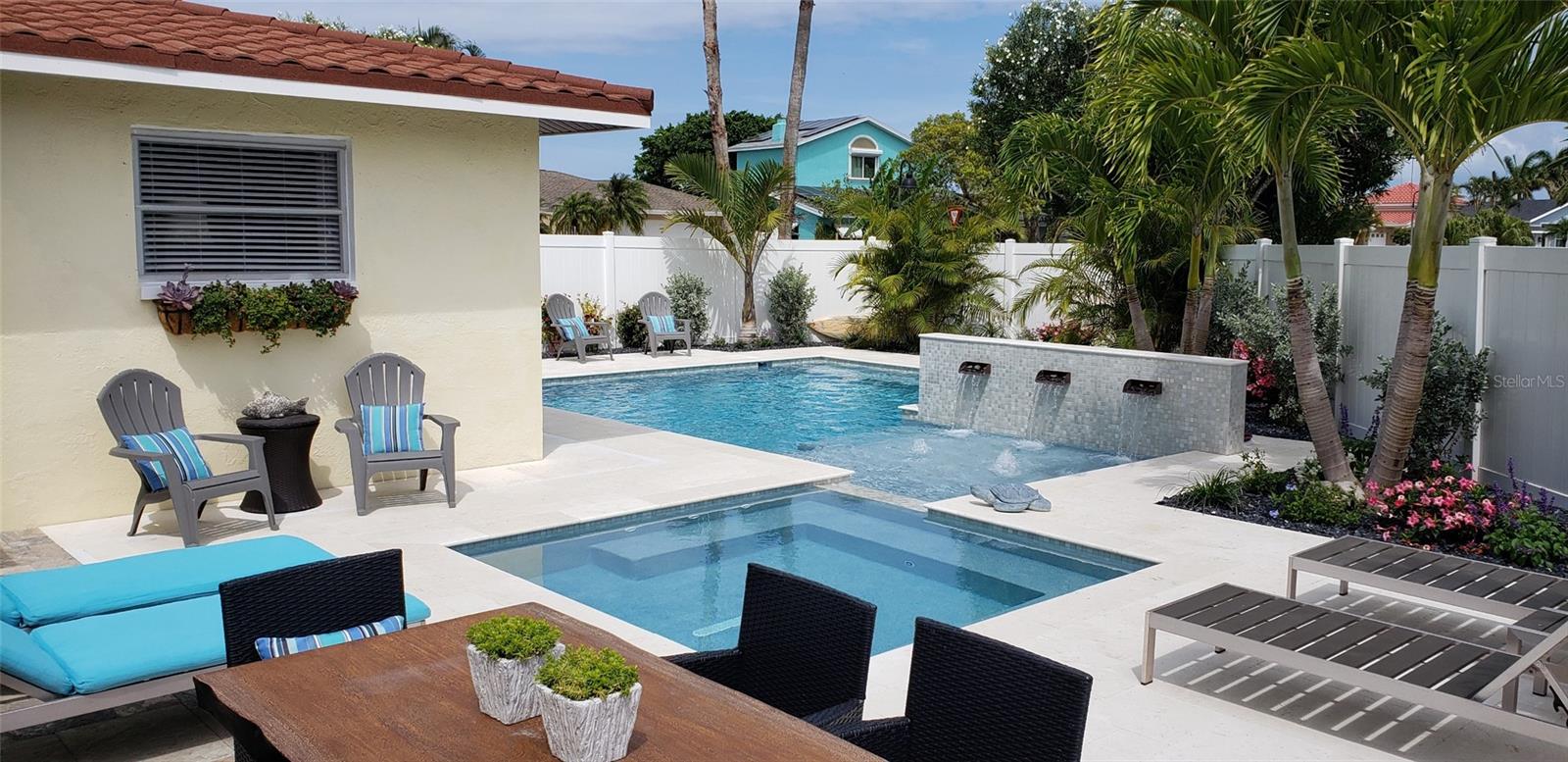 NORTH REDINGTON BEACH SEC C - Residential