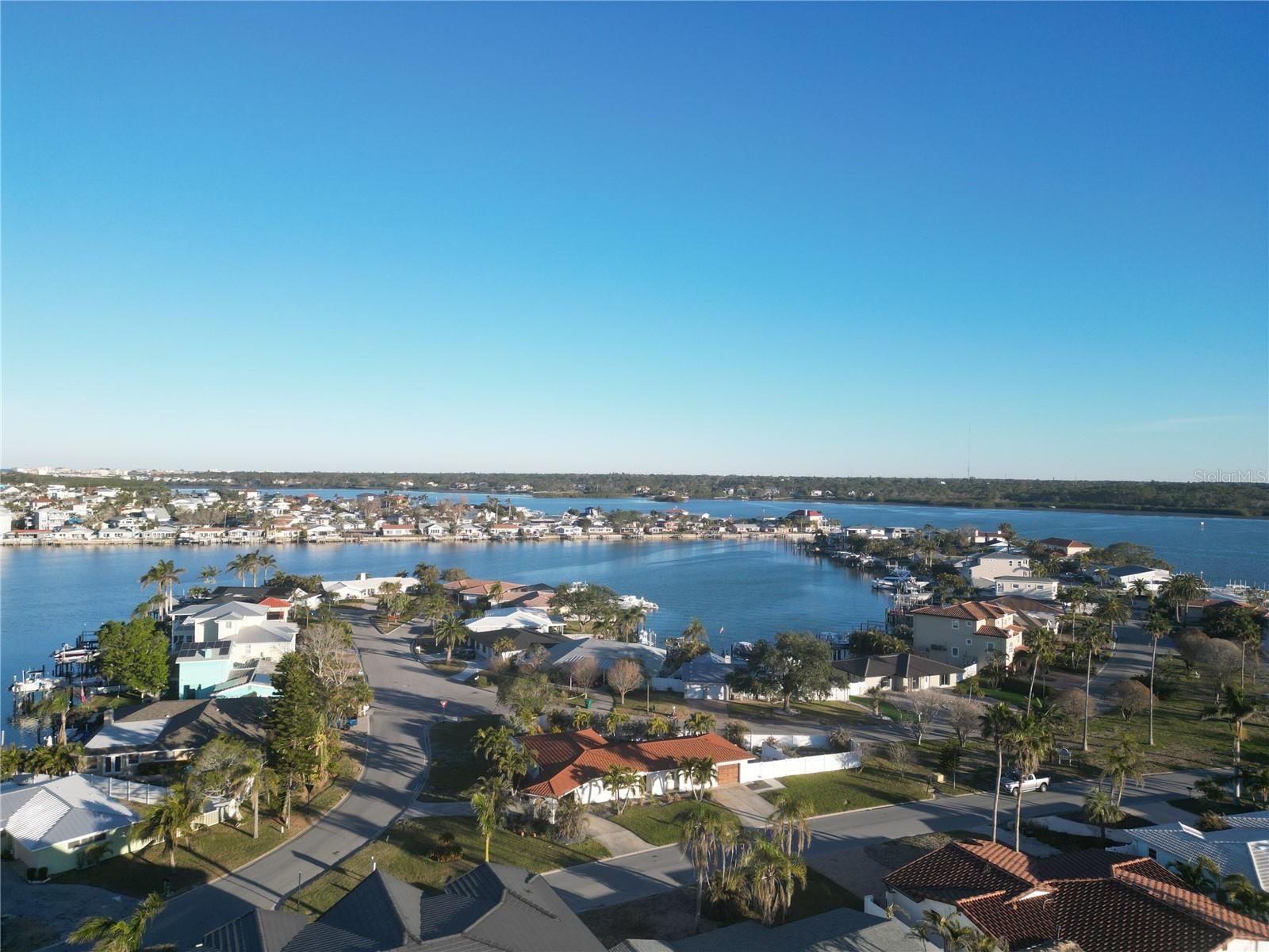 NORTH REDINGTON BEACH SEC C - Residential