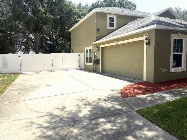 LAKE DOE COVE PH 04 A & M - Residential