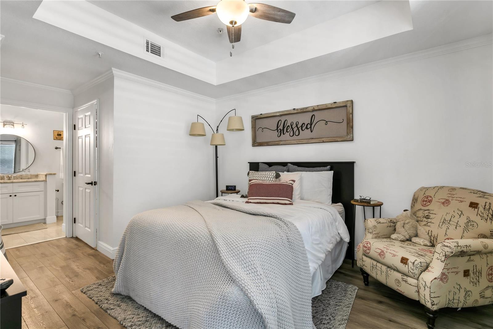 HYDE PARK WALK A CONDO - Residential Lease