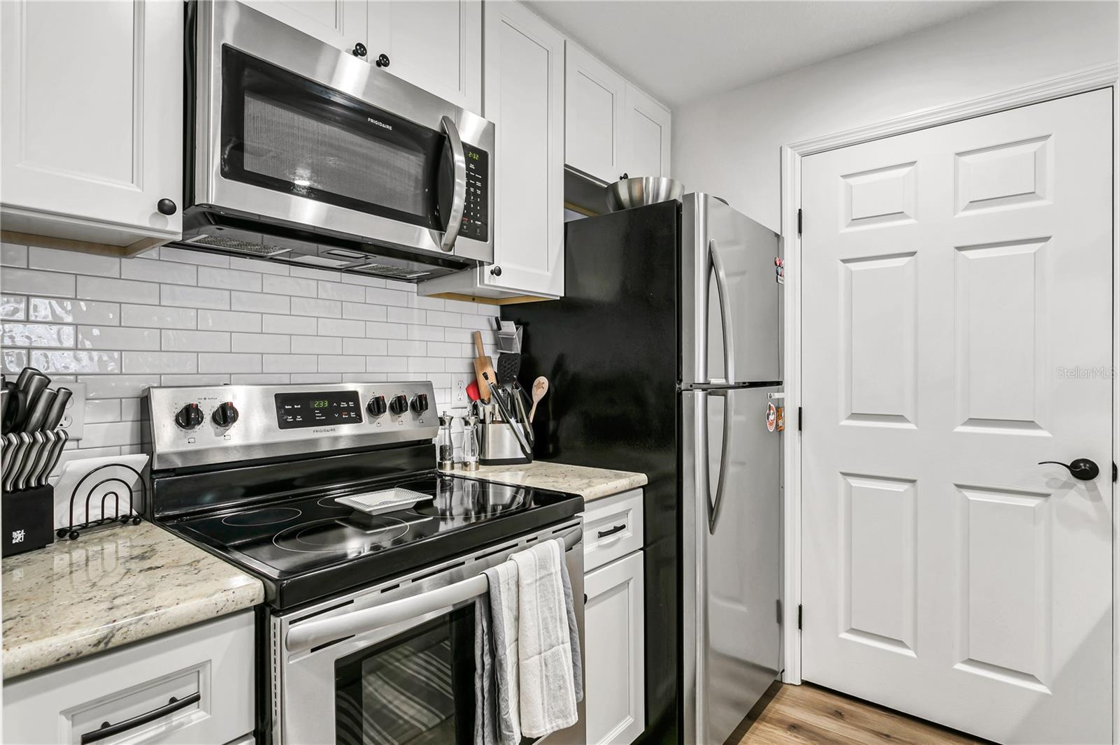 HYDE PARK WALK A CONDO - Residential Lease