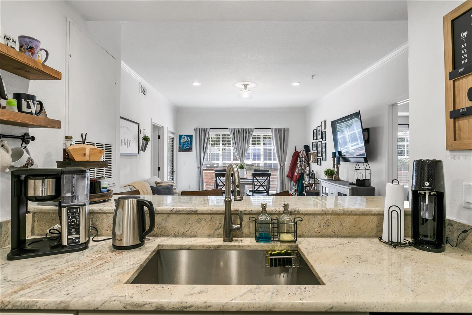 HYDE PARK WALK A CONDO - Residential Lease