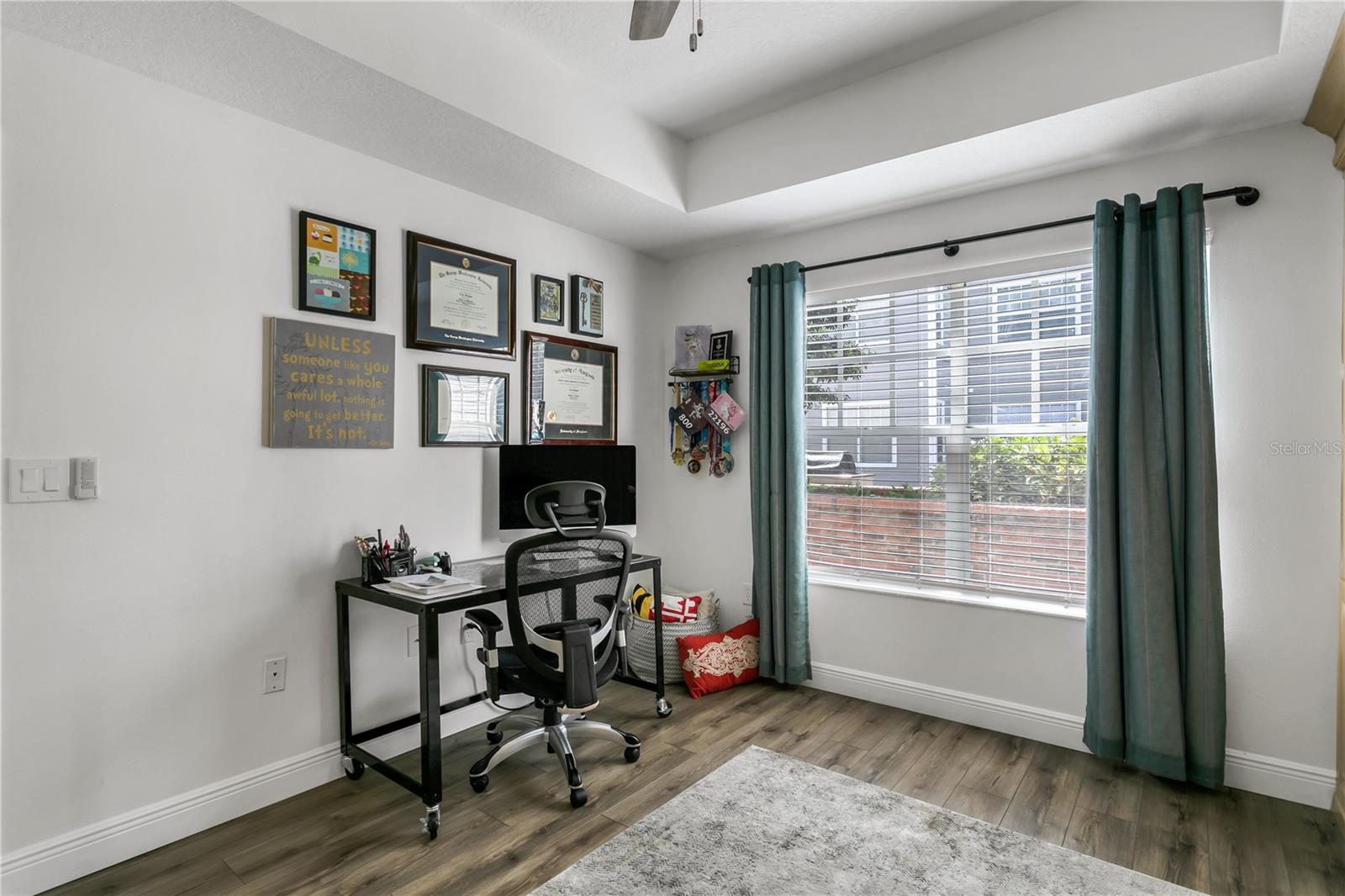 HYDE PARK WALK A CONDO - Residential Lease