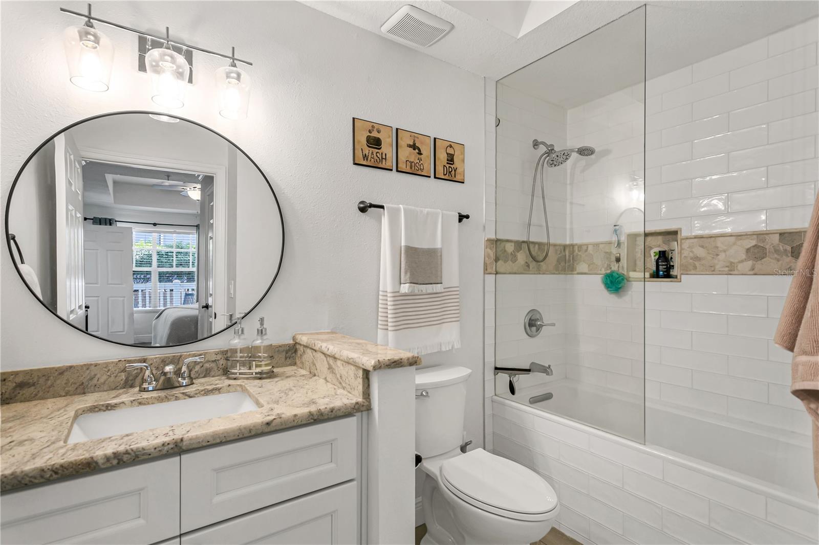 HYDE PARK WALK A CONDO - Residential Lease