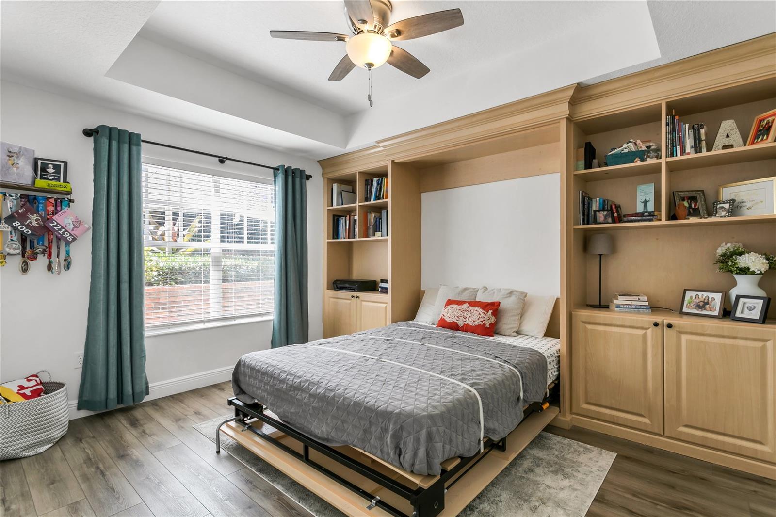HYDE PARK WALK A CONDO - Residential Lease