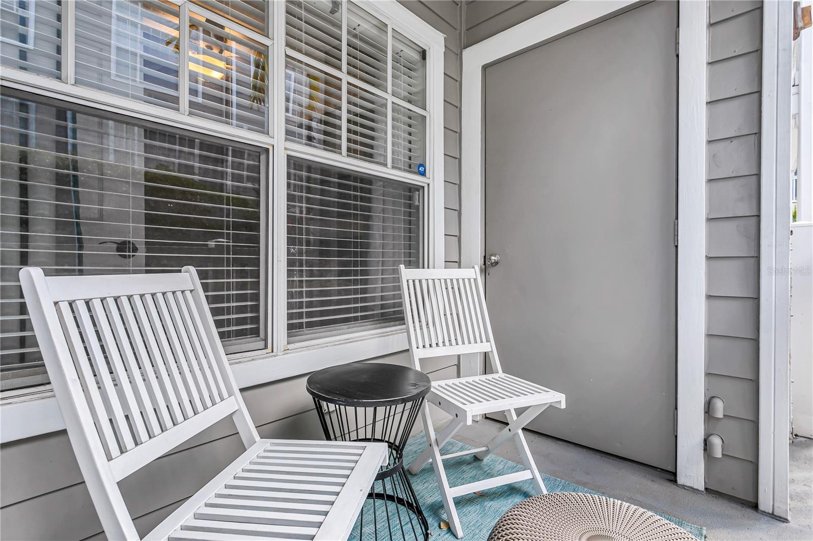 HYDE PARK WALK A CONDO - Residential Lease