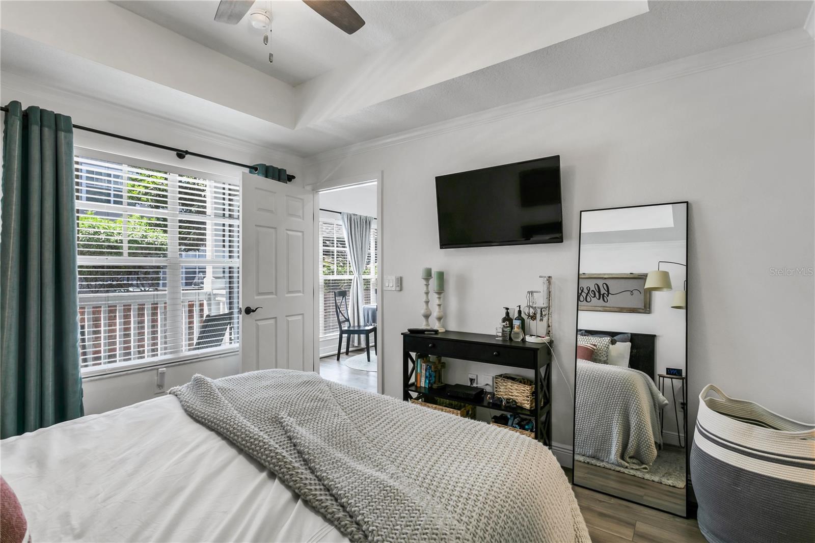 HYDE PARK WALK A CONDO - Residential Lease