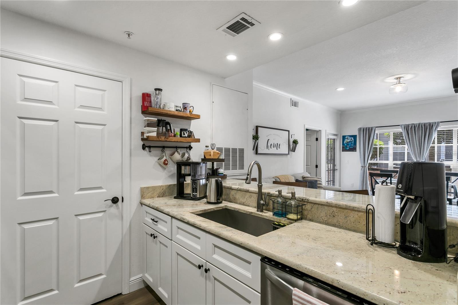 HYDE PARK WALK A CONDO - Residential Lease