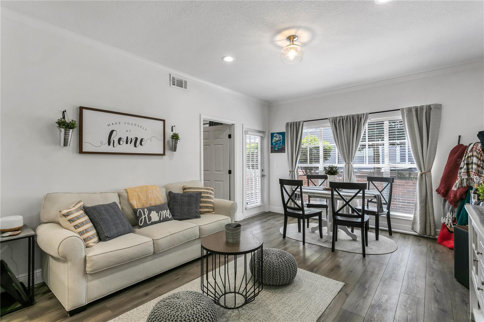 HYDE PARK WALK A CONDO - Residential Lease
