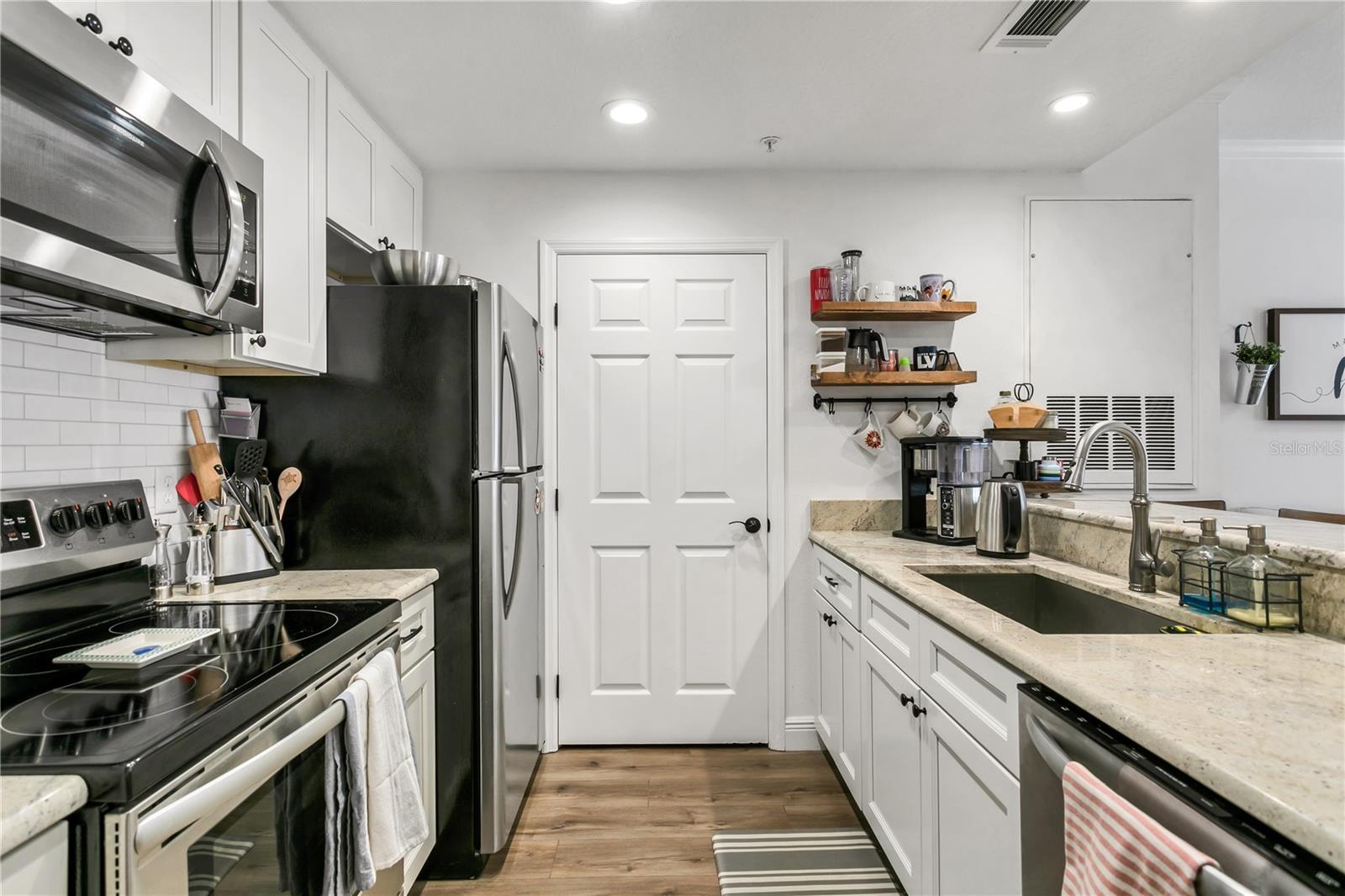 HYDE PARK WALK A CONDO - Residential Lease
