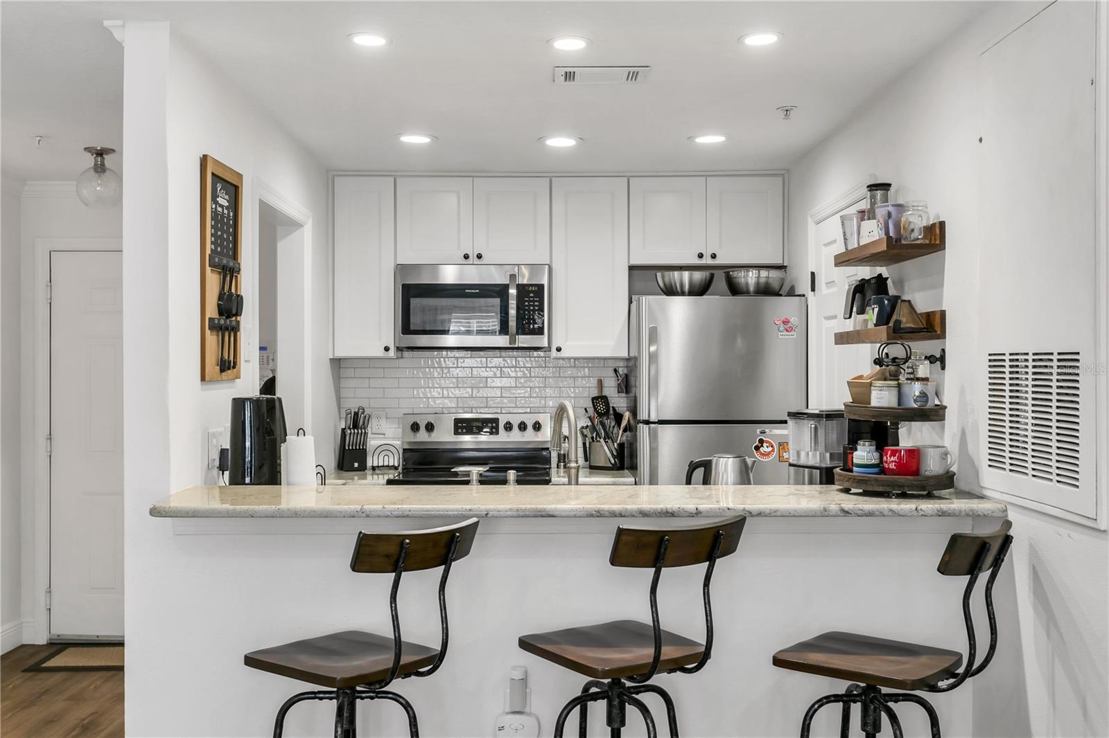 HYDE PARK WALK A CONDO - Residential Lease