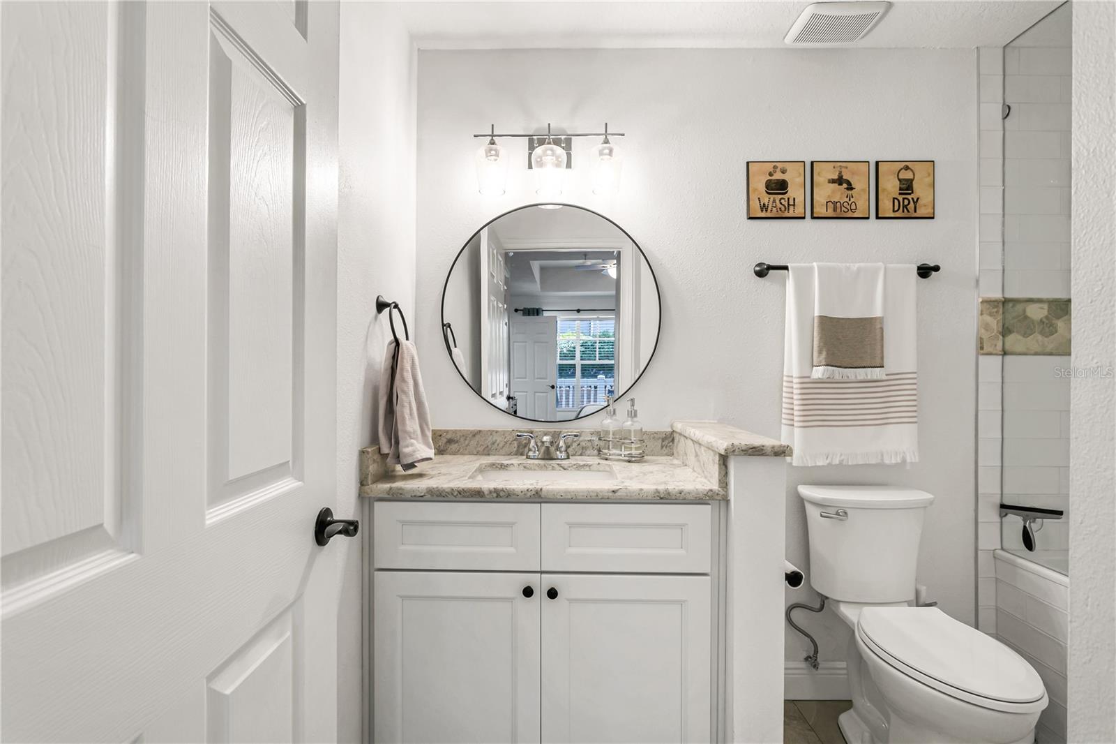 HYDE PARK WALK A CONDO - Residential Lease