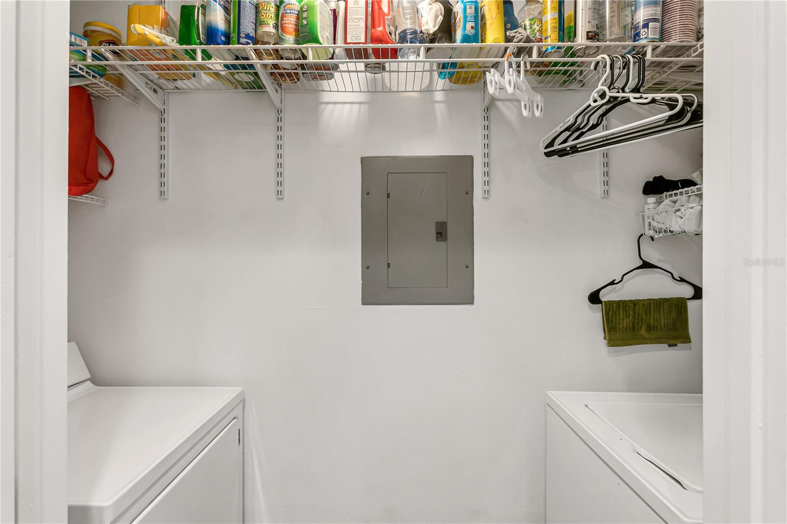 HYDE PARK WALK A CONDO - Residential Lease