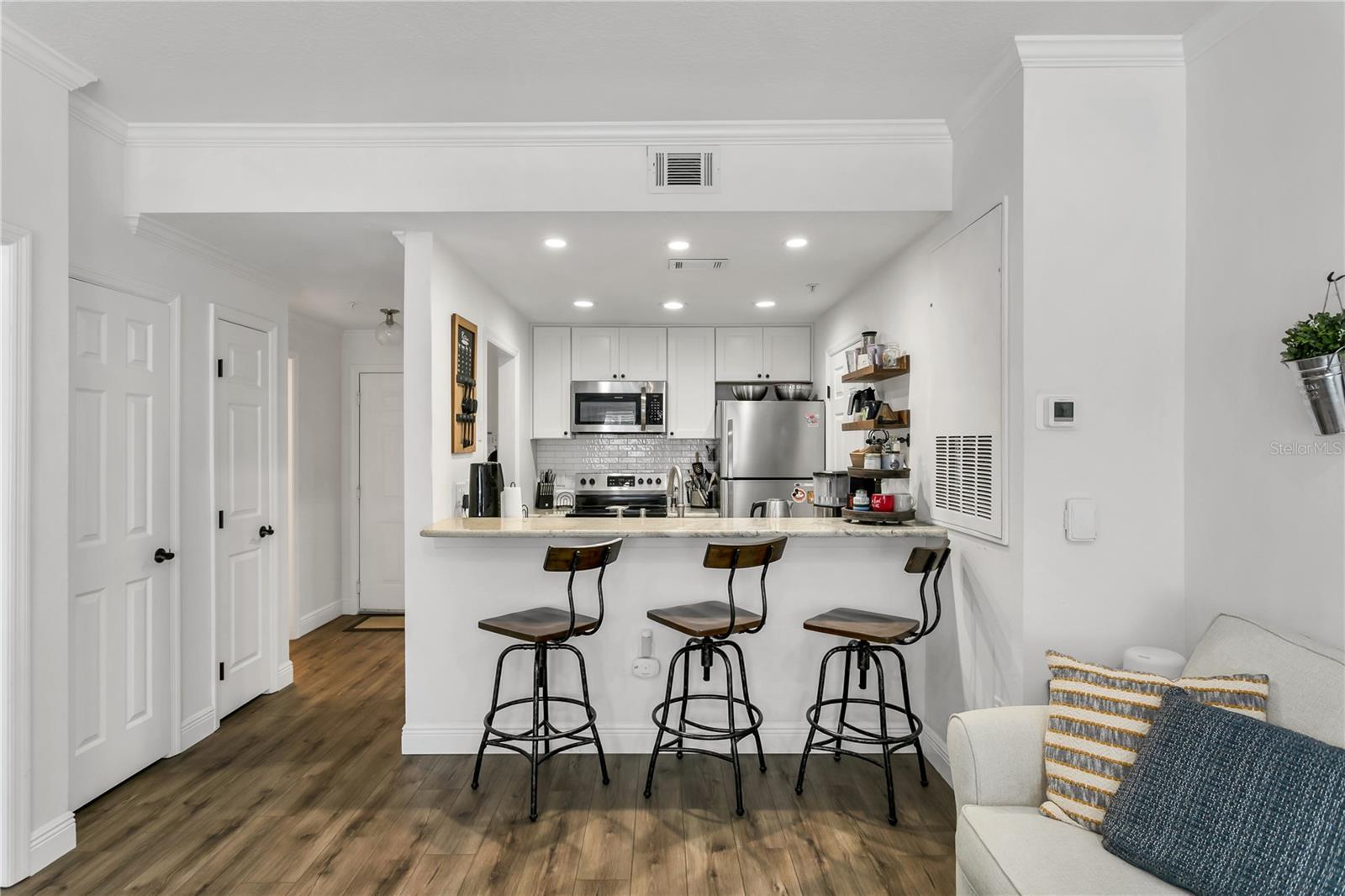 HYDE PARK WALK A CONDO - Residential Lease