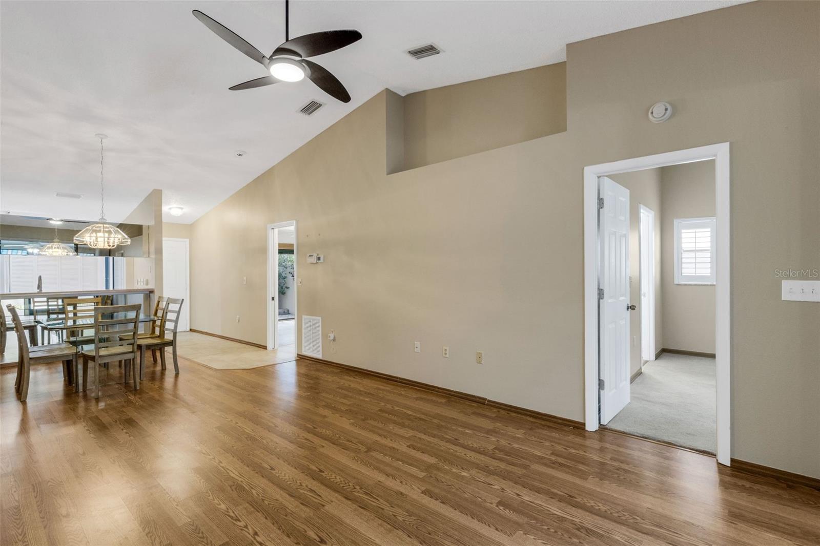 FORTY-THREE WEST II - Residential