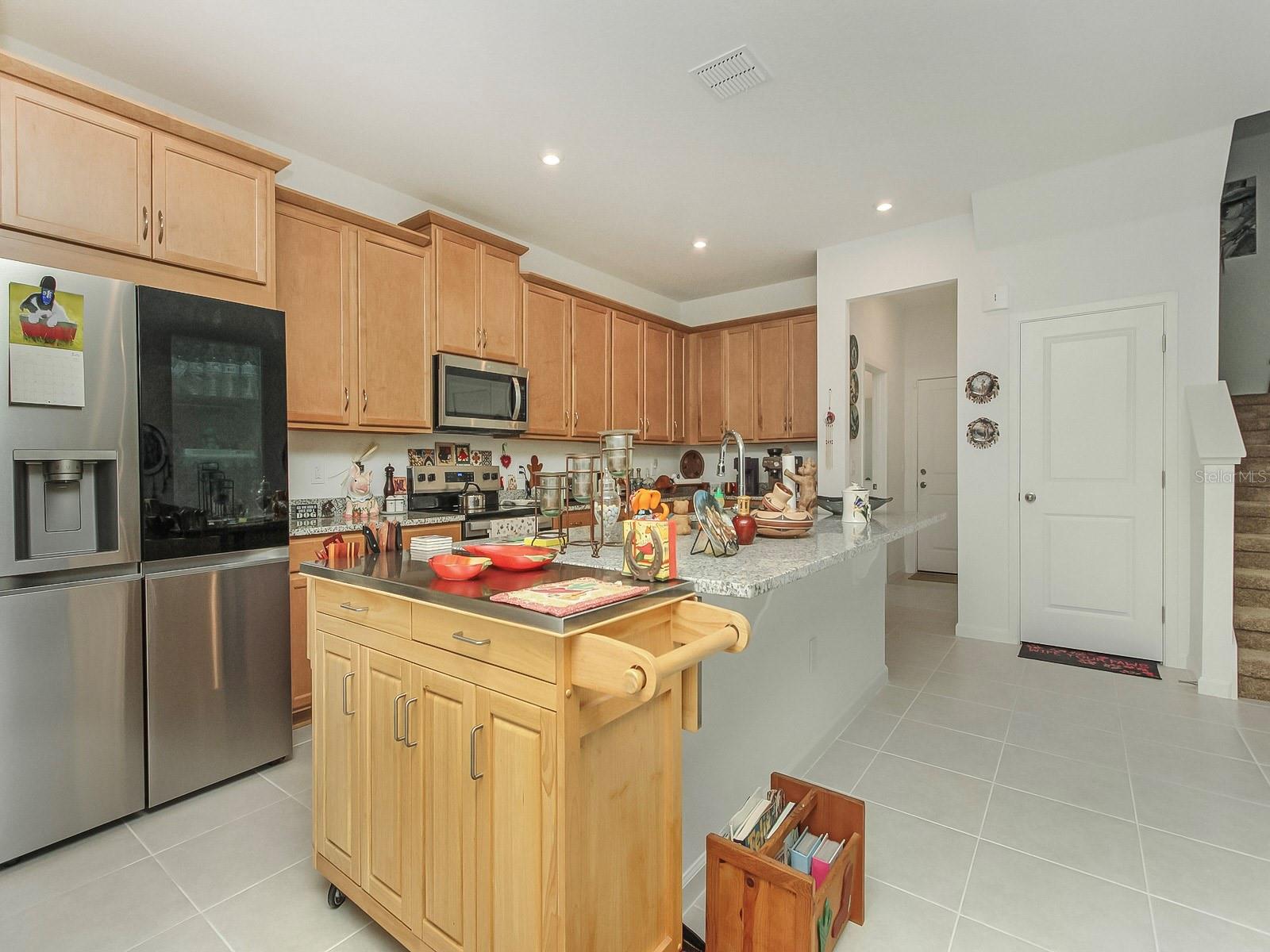 RAINWOOD - Residential