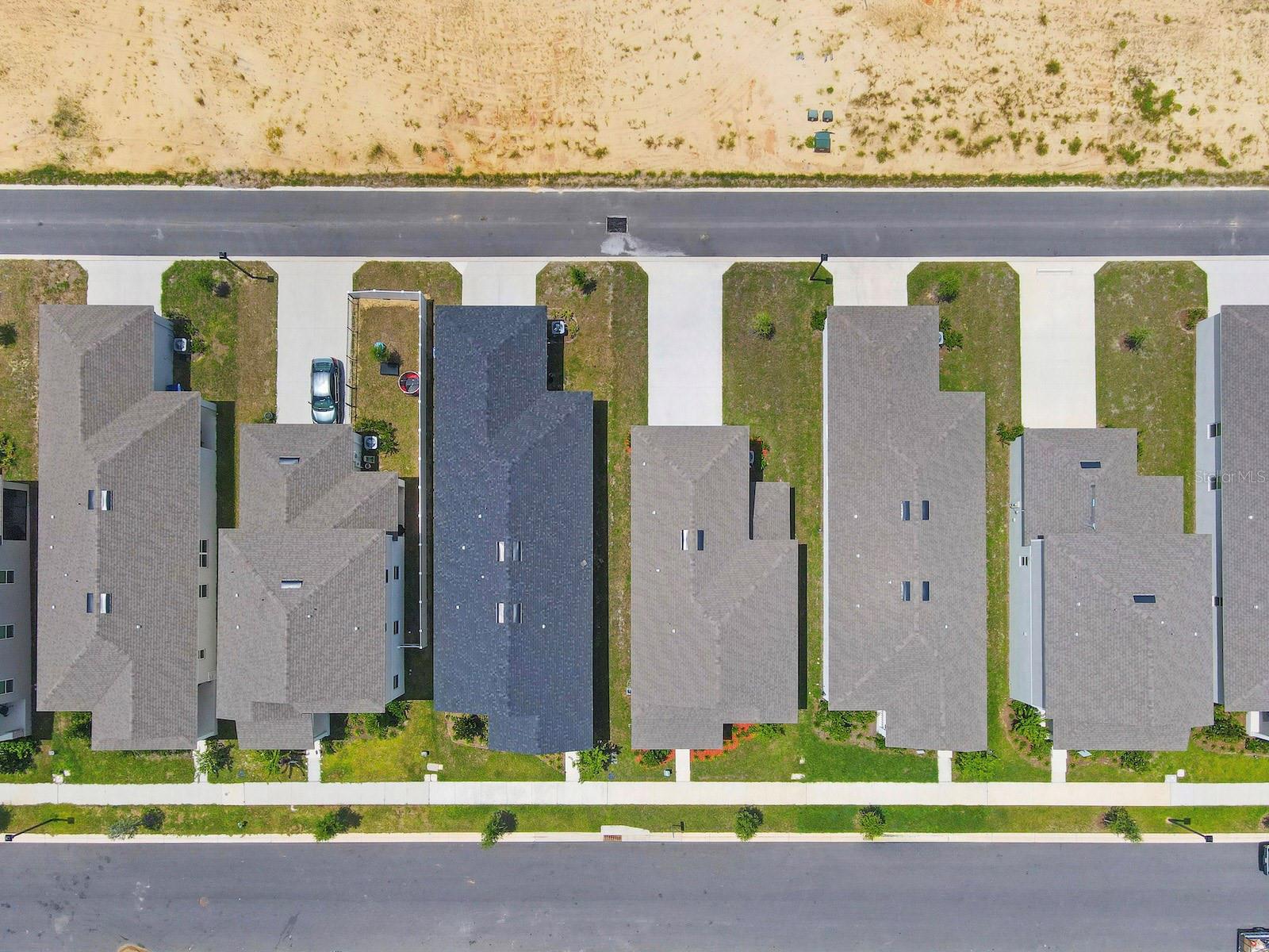 RAINWOOD - Residential