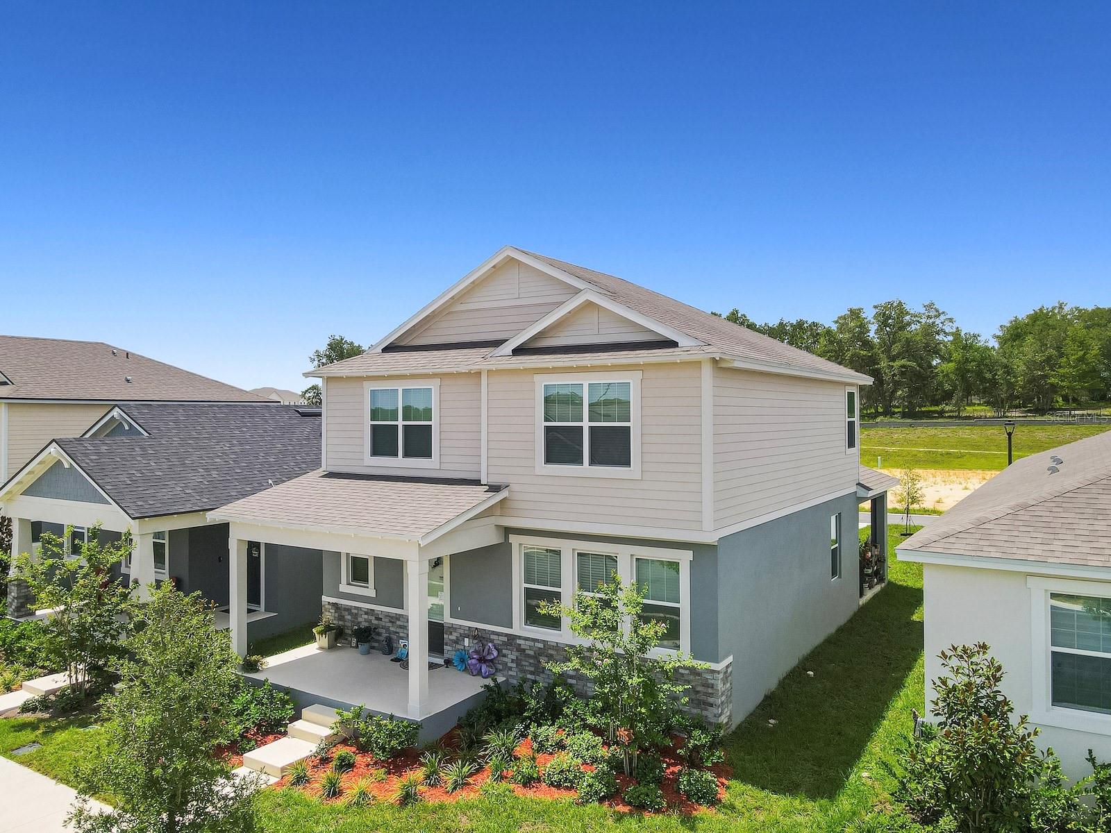 RAINWOOD - Residential