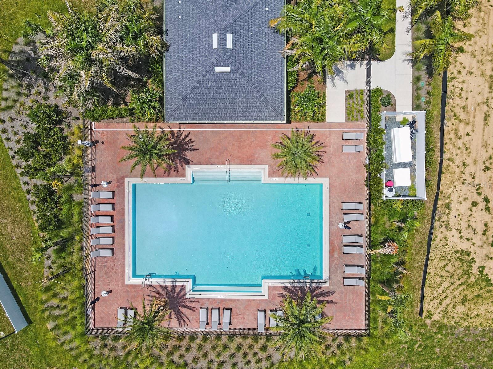 RAINWOOD - Residential