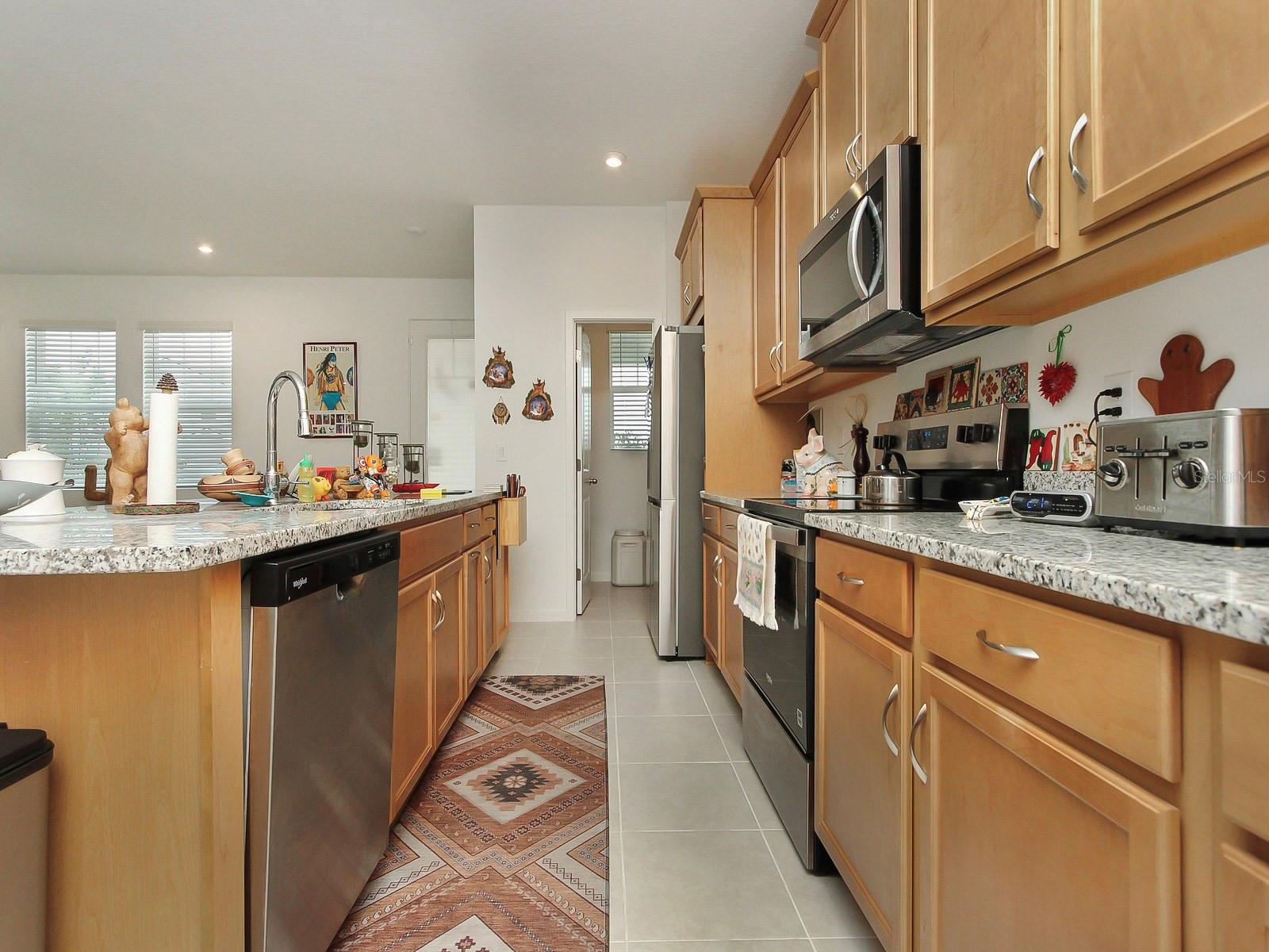 RAINWOOD - Residential