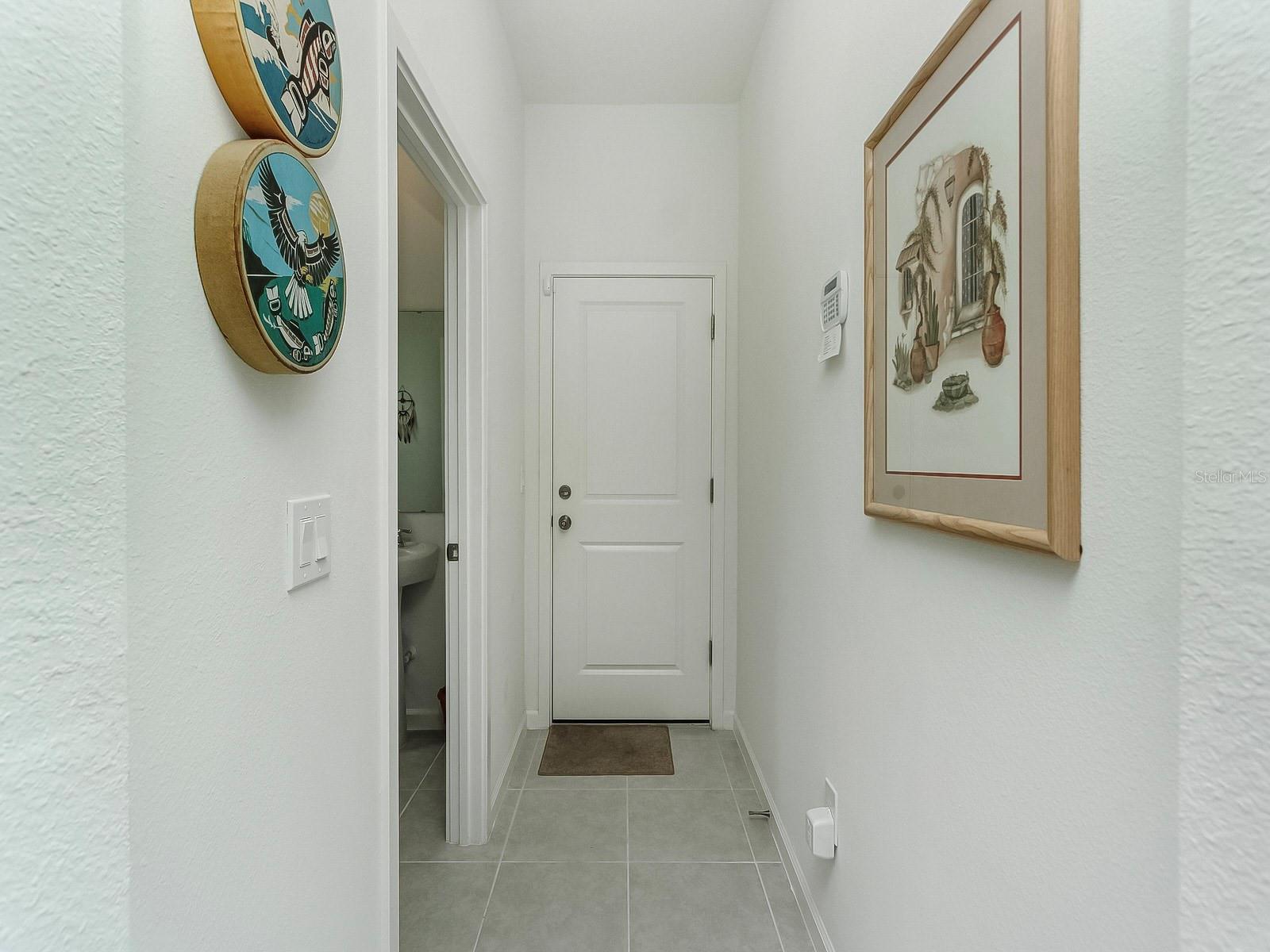 RAINWOOD - Residential