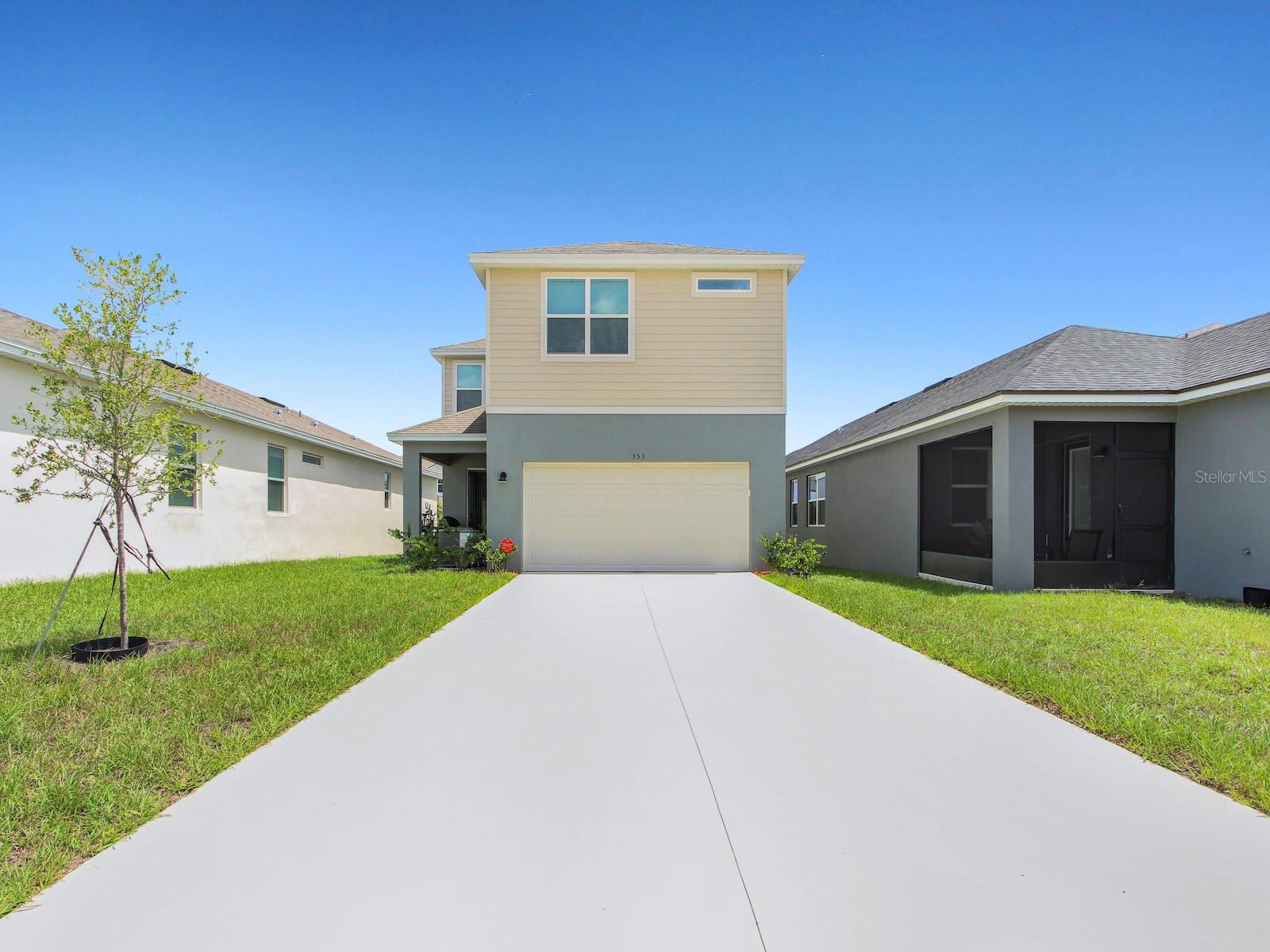 RAINWOOD - Residential