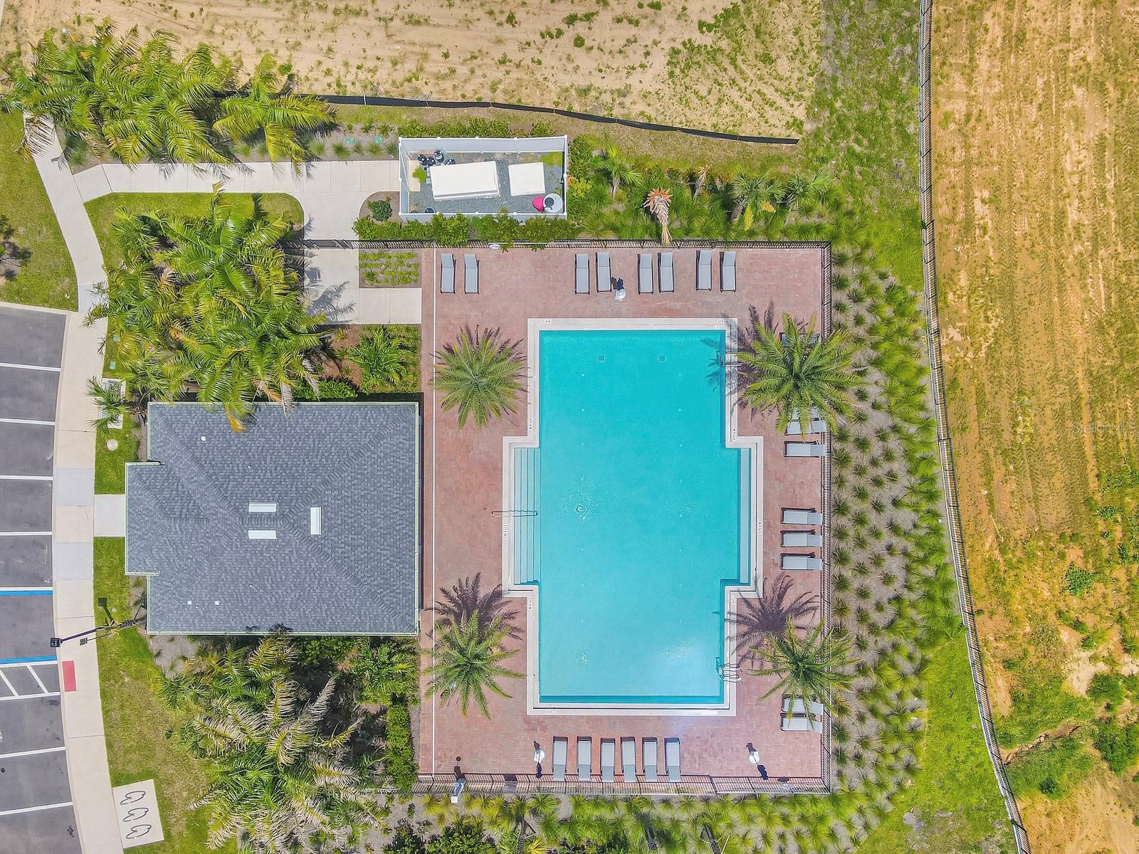 RAINWOOD - Residential