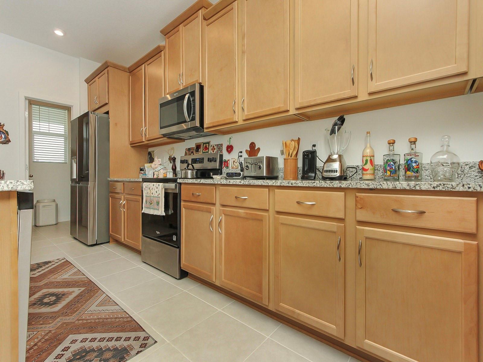 RAINWOOD - Residential