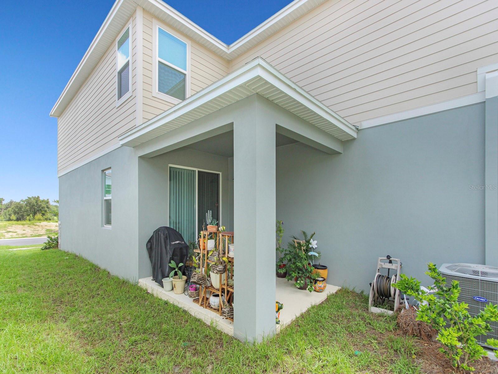 RAINWOOD - Residential
