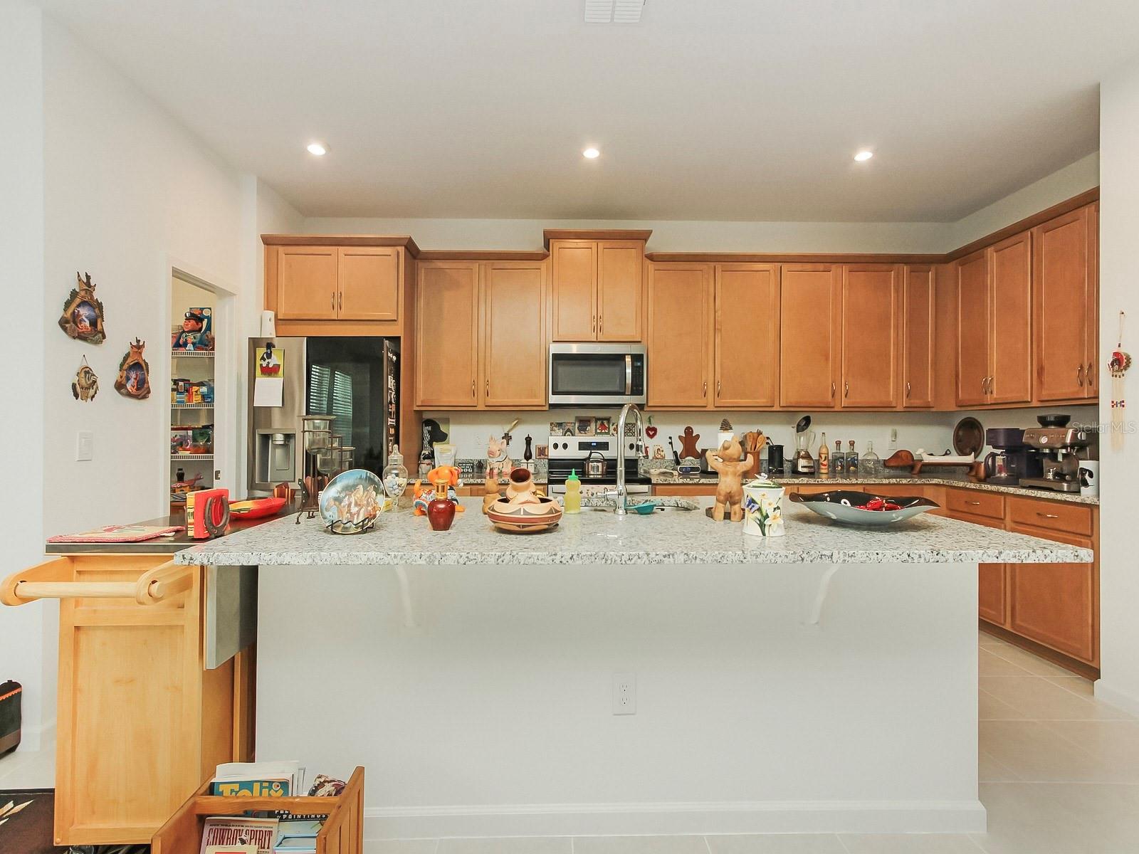 RAINWOOD - Residential