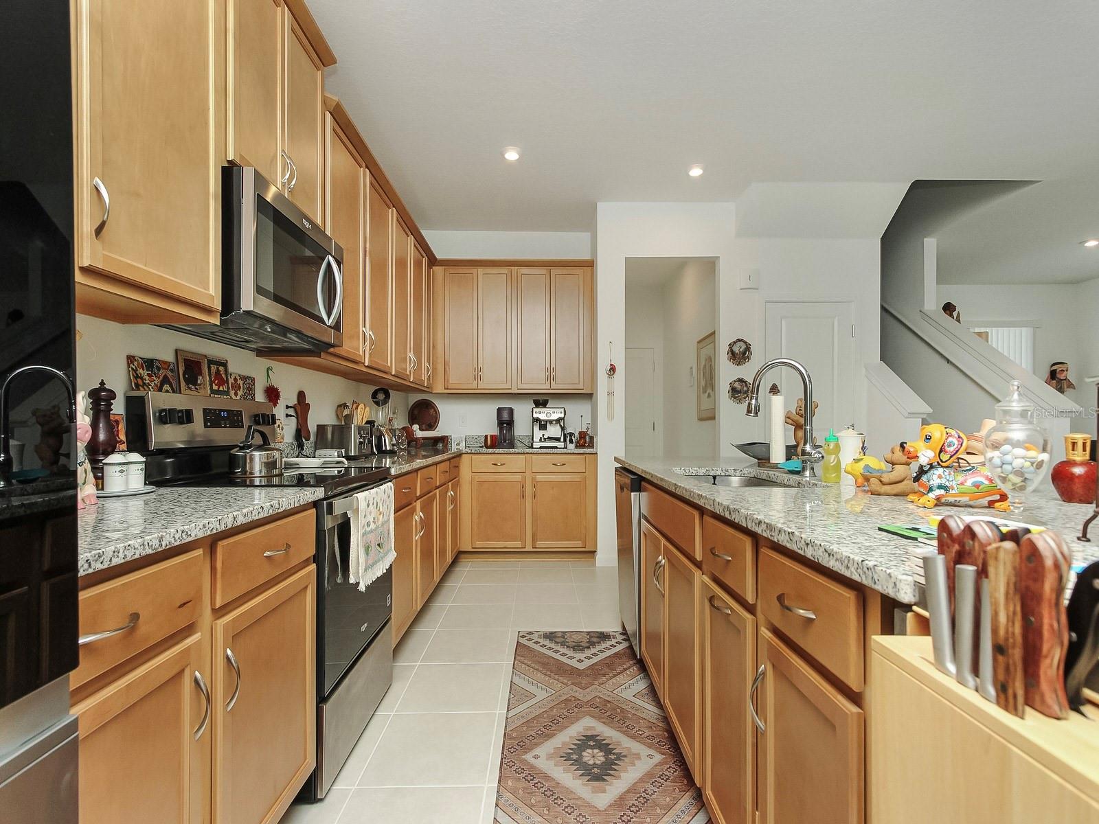 RAINWOOD - Residential
