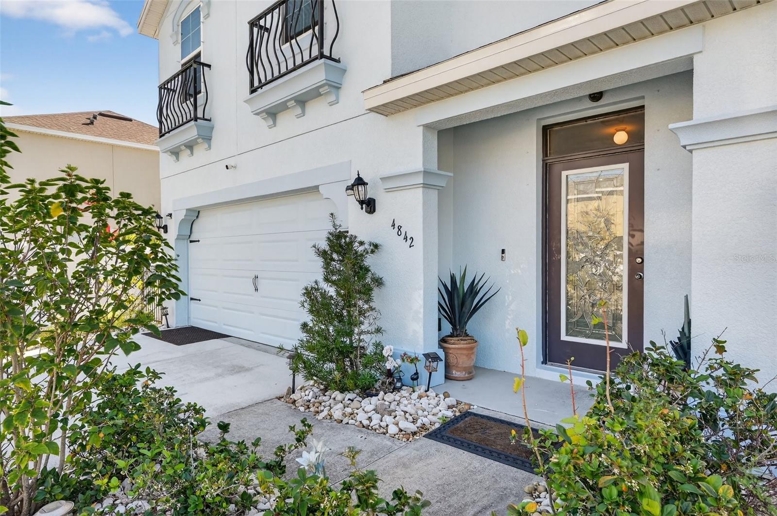 COTTAGES AT SAN LORENZO - Residential