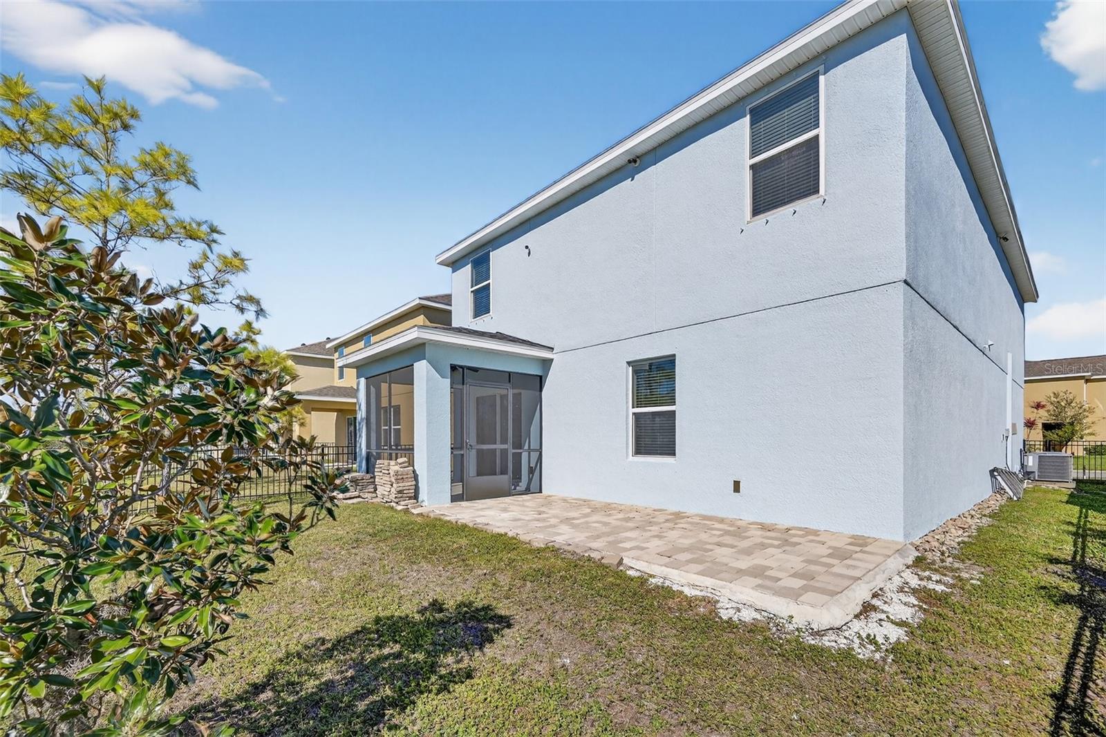 COTTAGES AT SAN LORENZO - Residential