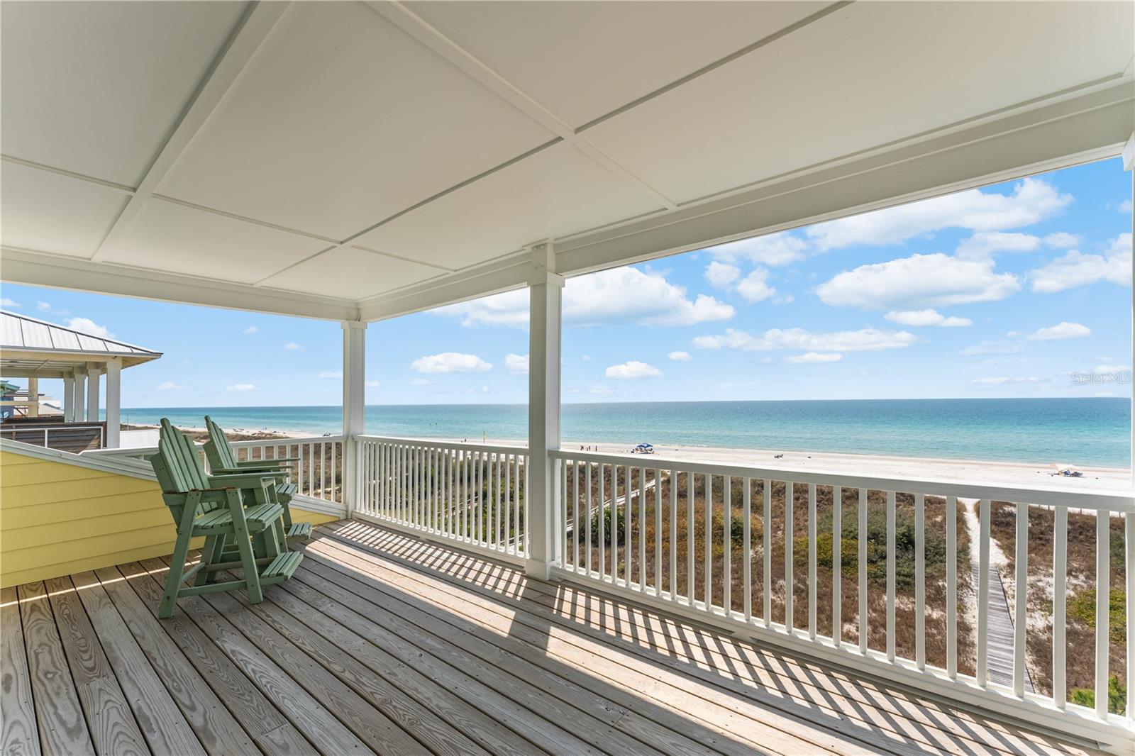 SEAGRASS - Residential