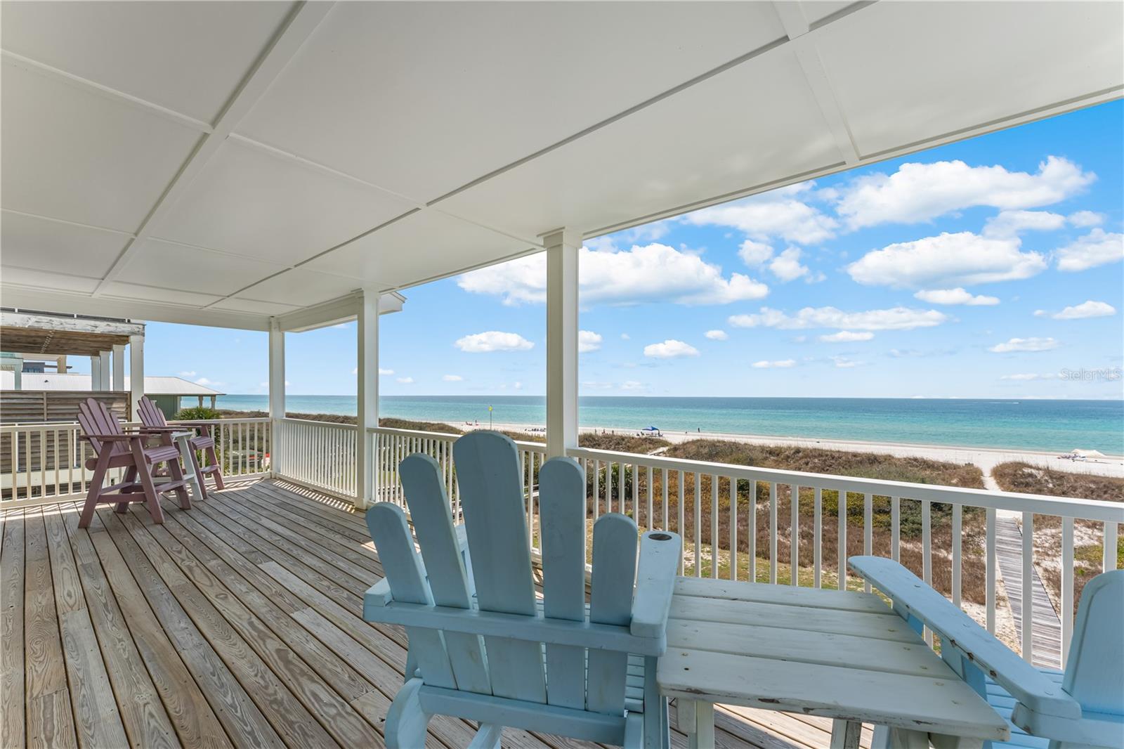 SEAGRASS - Residential