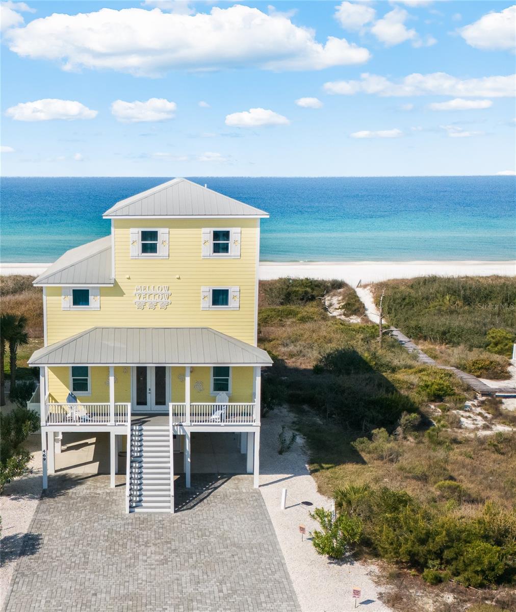 SEAGRASS - Residential