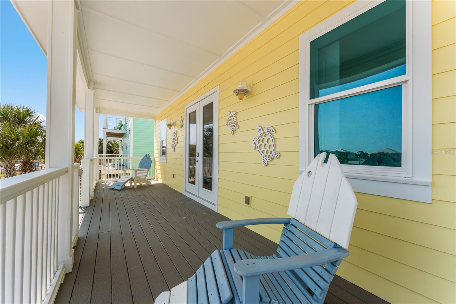 SEAGRASS - Residential