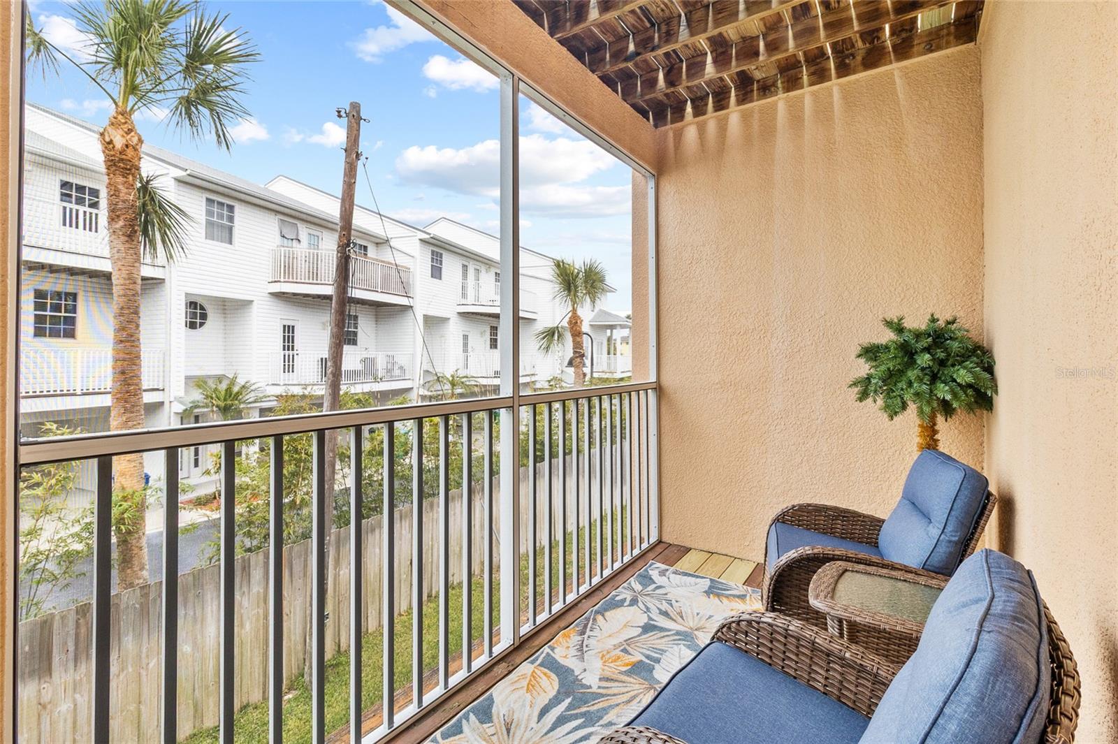 MAR AMANTE - Residential