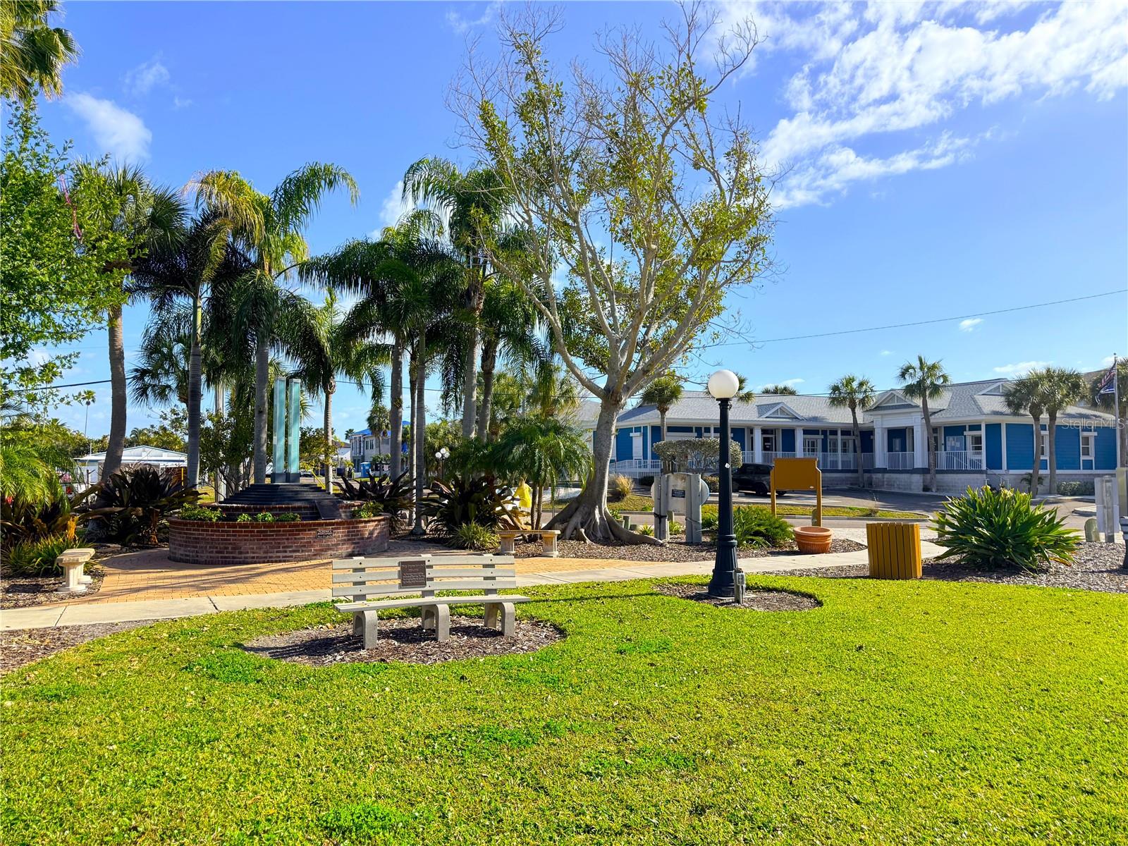 MAR AMANTE - Residential